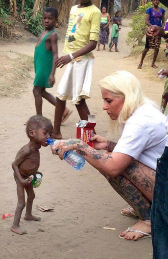 Jenseitskontakte Charity