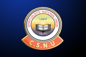Jenseitsmedium CSNU