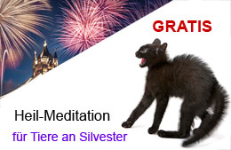 Heilmeditation