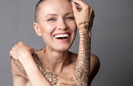 Beweisführung professionelles Medium