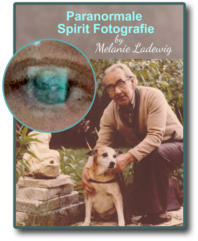 paranormale Fotografie von Verstorbenen