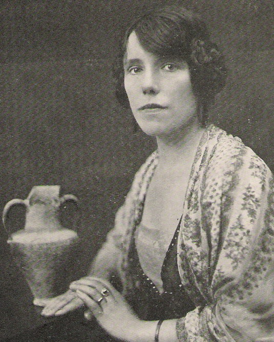 Gladys Osbourne Leonard