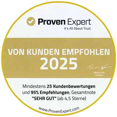 Empfehlung Bewertung Jenseitsmedium Melanie Ladewig Gold 2025 wer kann ein Medium für Jenseitskontakte empfehlen