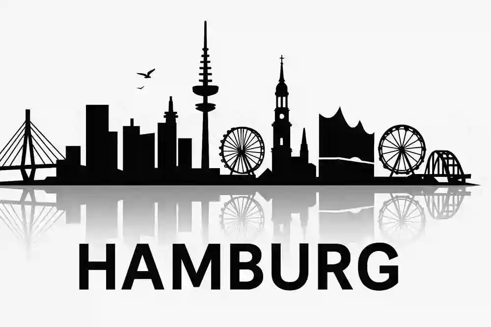 Jenseitsmedium für Einzelsitzung in Hamburg