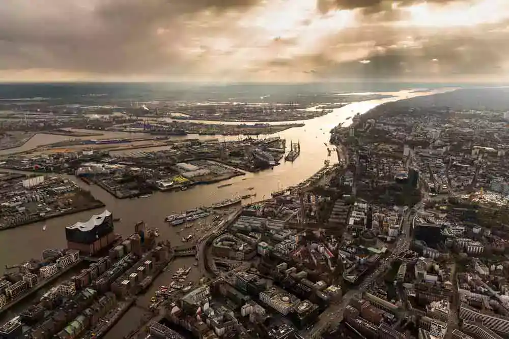 Hamburg Jenseitskontakte mit Beweisen