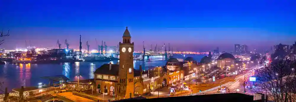 einzelsitzung für jenseitskontakte in Hamburg buchen