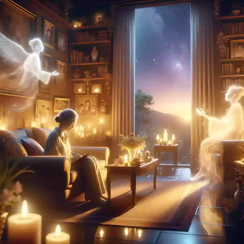 afterlife reading singapore remote via zoom Experience a Genuine Spirit Connection — Remote Readings from Singapore