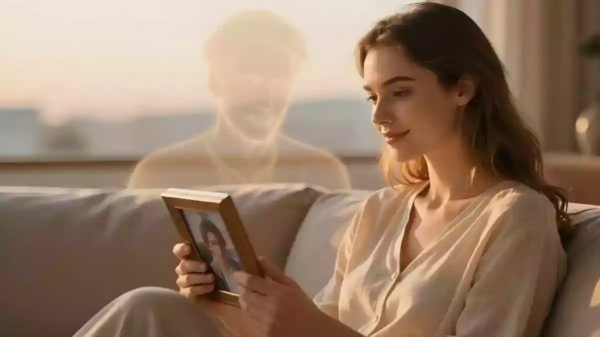 wo gehen die verstorbenen wirklich hin