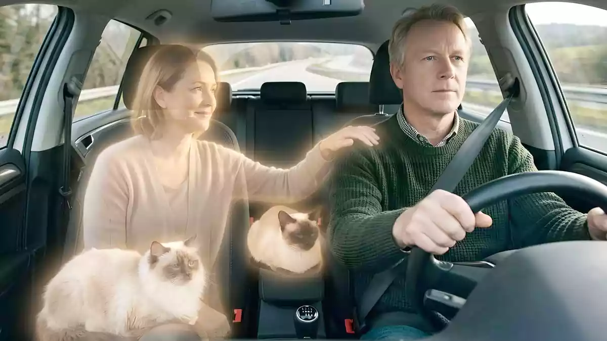 Jenseitskontakt Ahrensburg – kurze Anfahrt aus Ostholstein