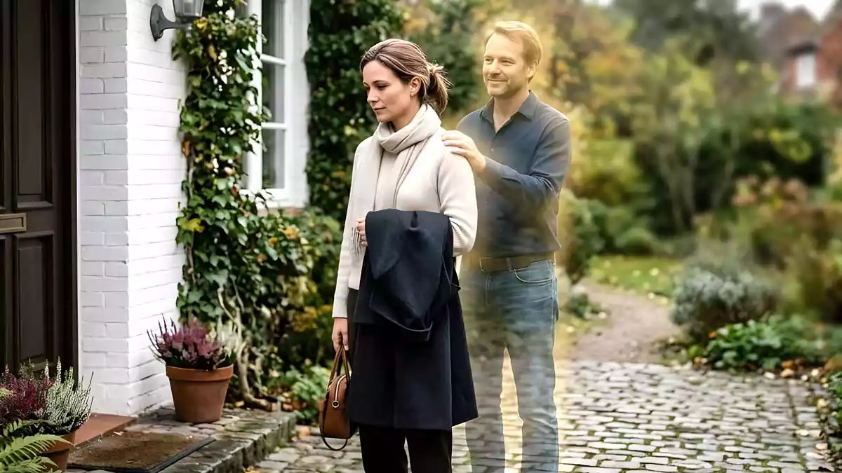 Jenseitskontakt Flensburg – Anreise für die persönliche mediale Sitzung in ruhiger Atmosphäre